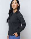 Black / XS