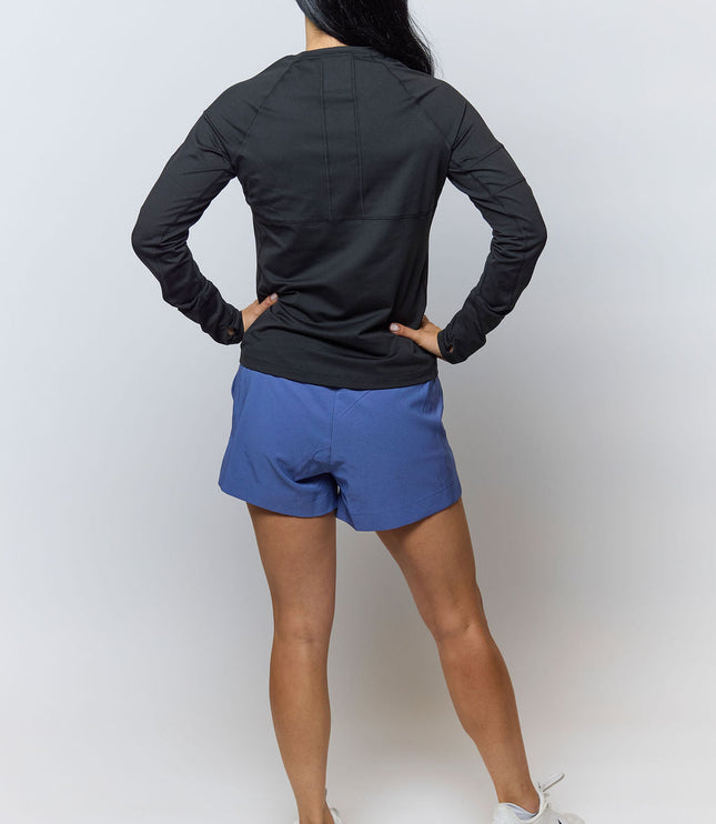 Indie 2.0 Women's Sport Shorts