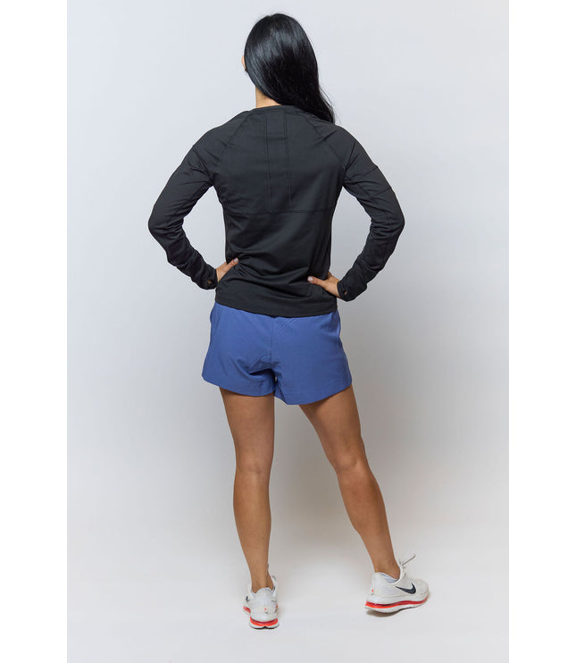 Indie 2.0 Women's Sport Shorts