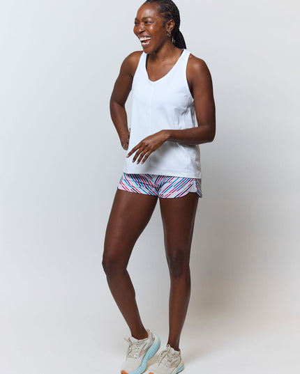 Mesh It To Me Tank