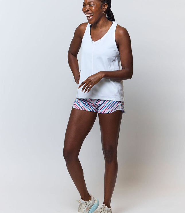 Mesh It To Me Tank