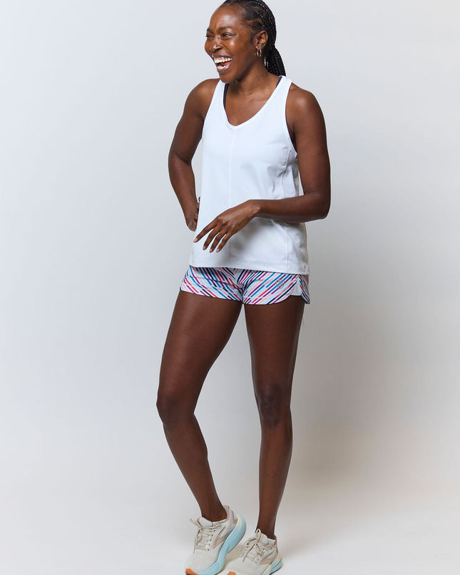 Mesh It To Me Tank