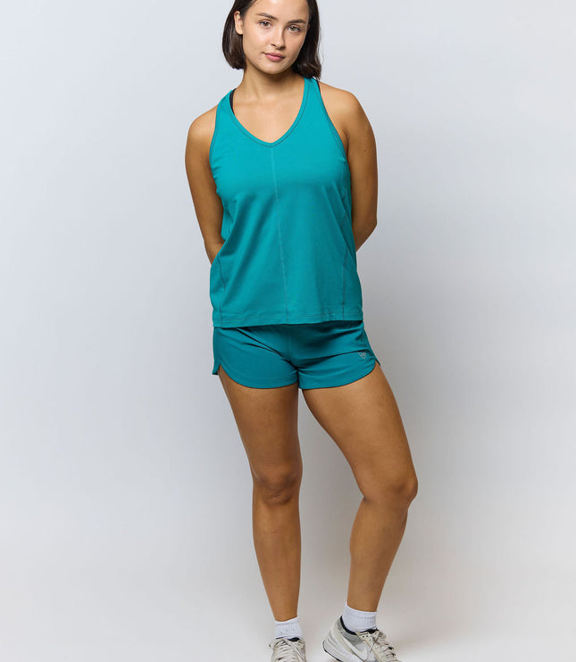 Mesh It To Me Tank