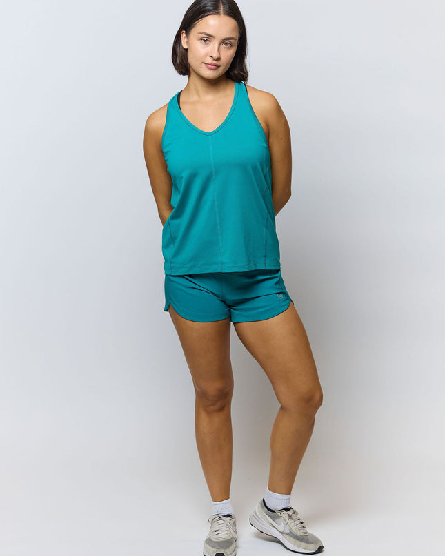 Mesh It To Me Tank