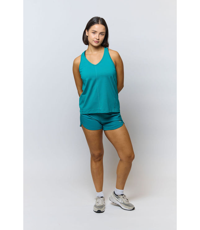 Mesh It To Me Tank