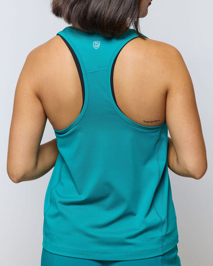 Mesh It To Me Tank