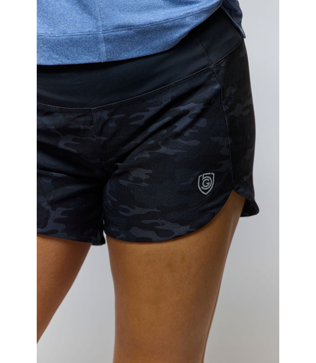 Excel Women's Workout Shorts
