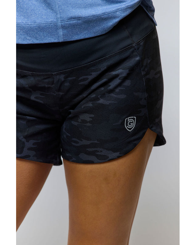 Excel Women's Workout Shorts
