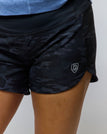 Black Camo / XS