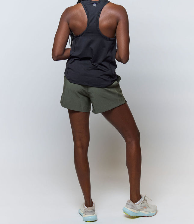 Indie 2.0 Women's Sport Shorts