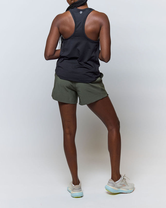 Indie 2.0 Women's Sport Shorts