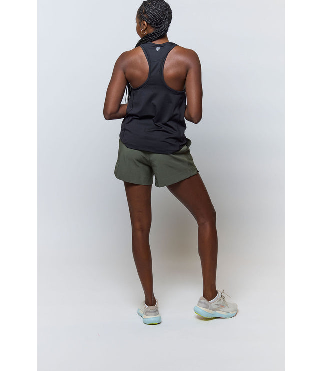 Indie 2.0 Women's Sport Shorts
