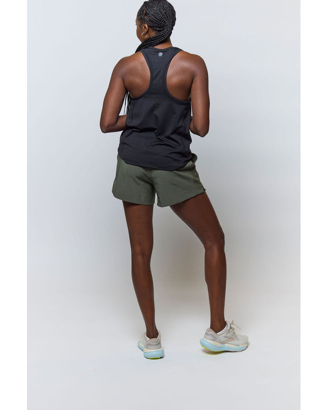 Indie 2.0 Women's Sport Shorts