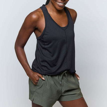 Mesh It To Me Tank