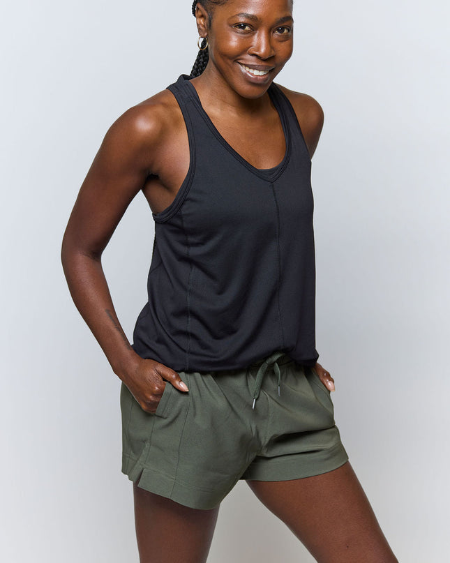 Mesh It To Me Tank