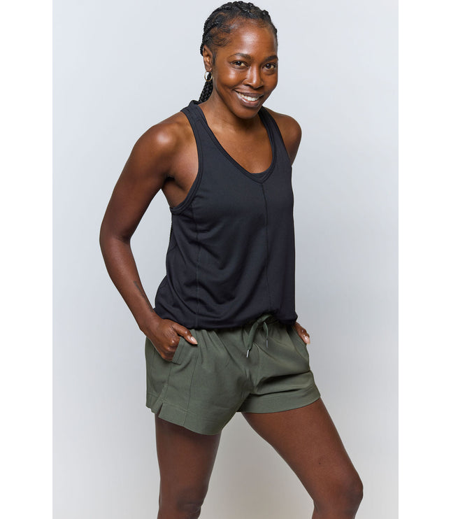 Mesh It To Me Tank