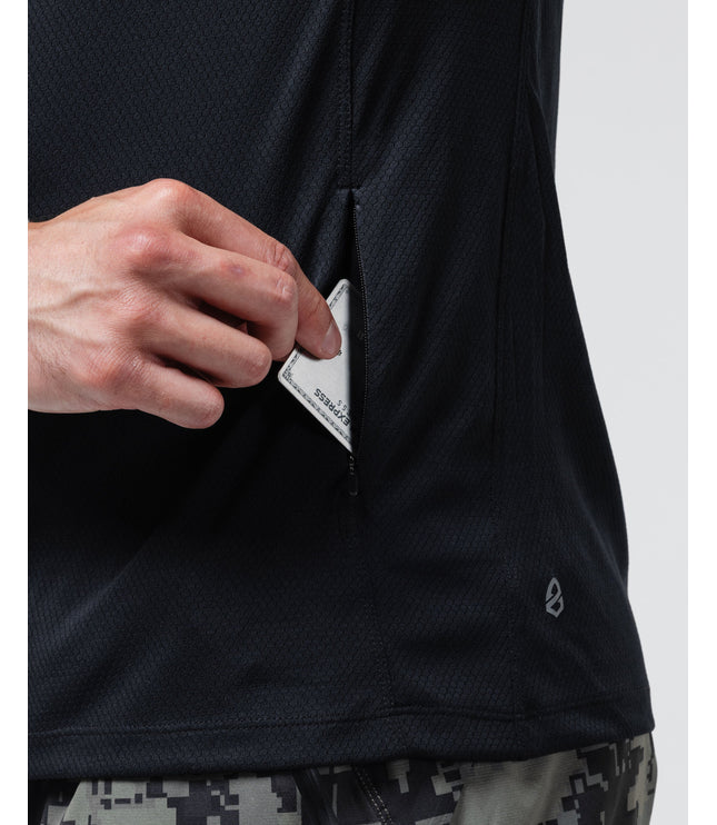 Concours Tee