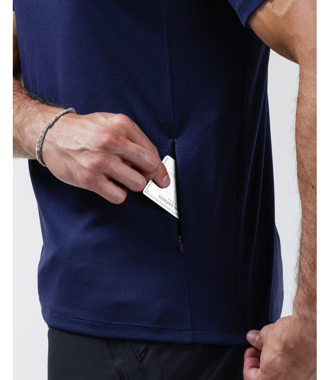 Concours Tee