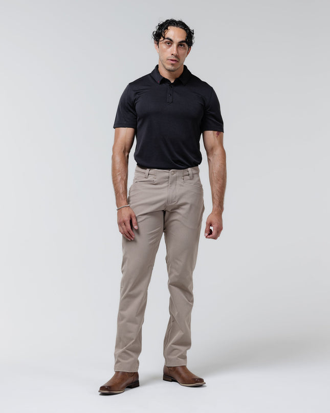 Urban Polo