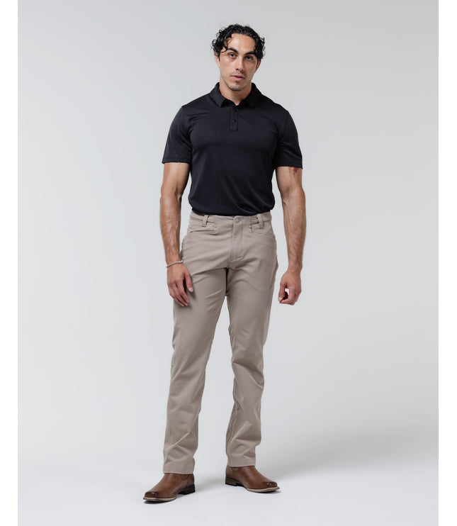 Urban Polo