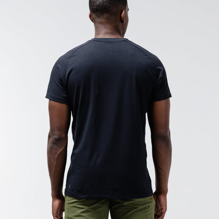 Icon Crew Tee