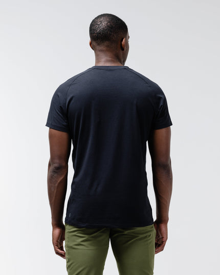 Icon Crew Tee
