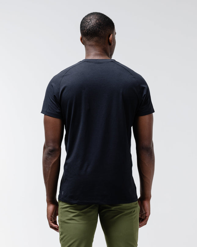 Icon Crew Tee