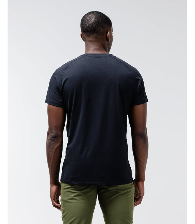 Icon Crew Tee
