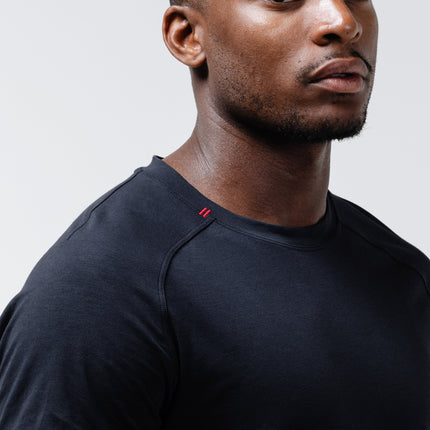 Icon Crew Tee
