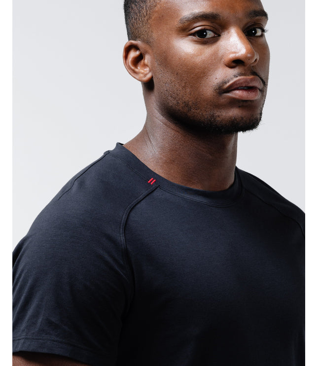 Icon Crew Tee