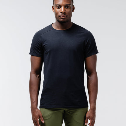 Icon Crew Tee