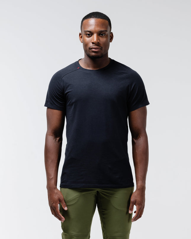 Icon Crew Tee