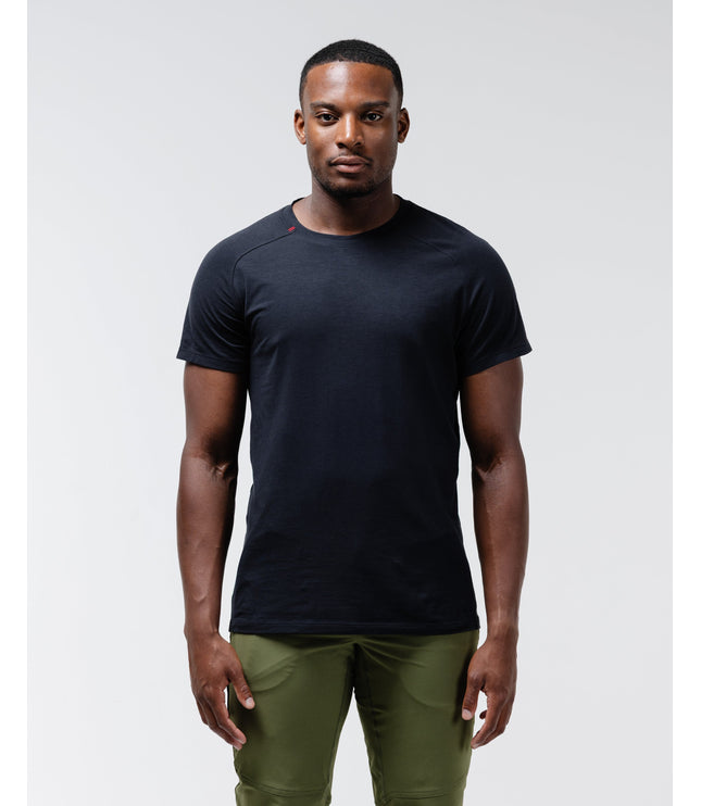 Icon Crew Tee