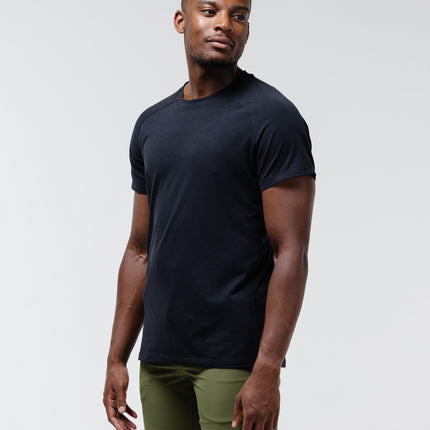 Icon Crew Tee