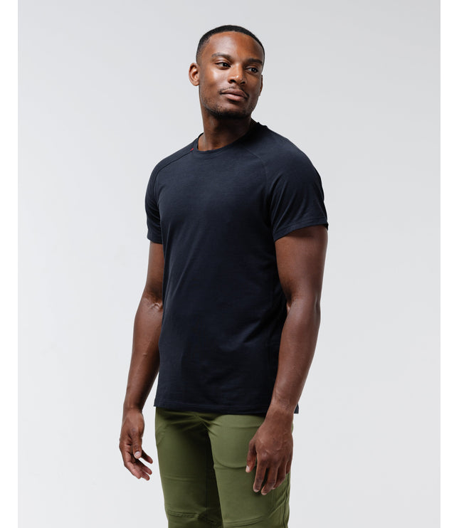 Icon Crew Tee
