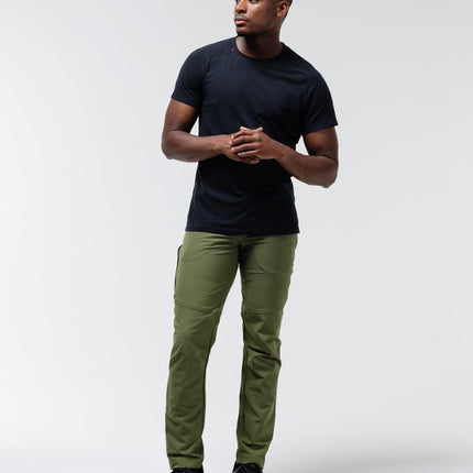 Icon Crew Tee