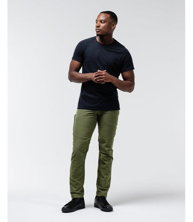 Icon Crew Tee