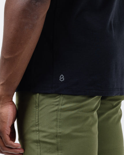Icon Crew Tee