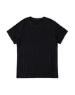 Black / S