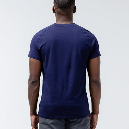 Icon Crew Tee