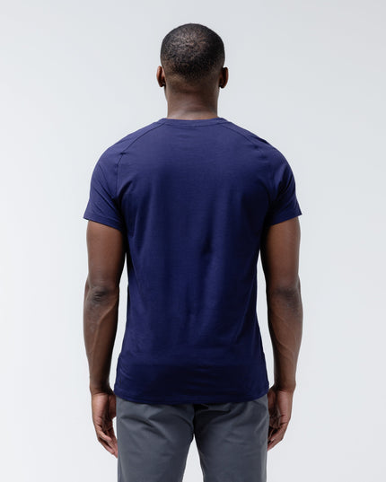 Icon Crew Tee