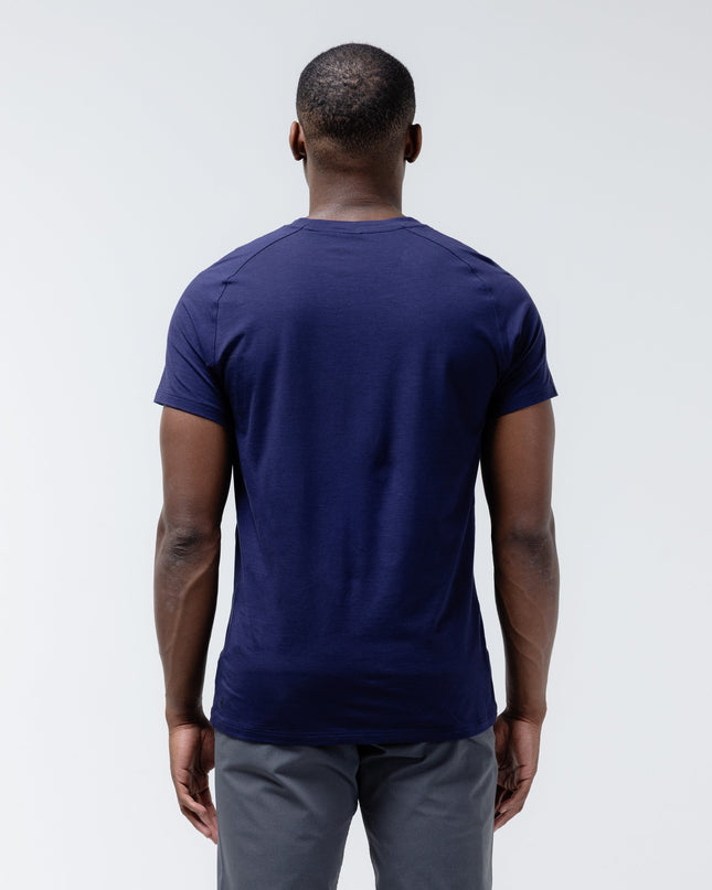 Icon Crew Tee