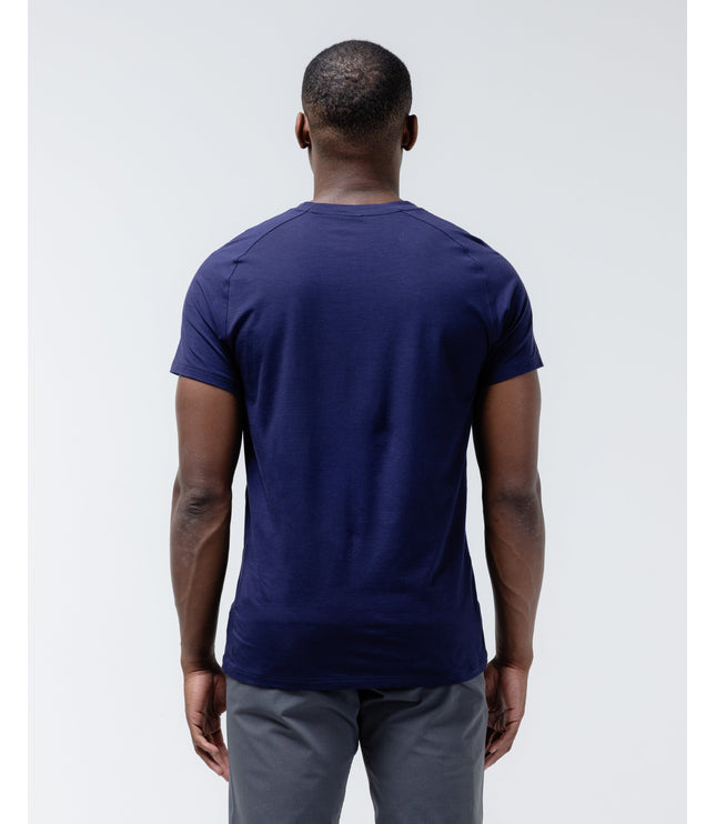 Icon Crew Tee