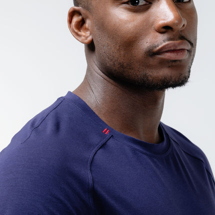 Icon Crew Tee