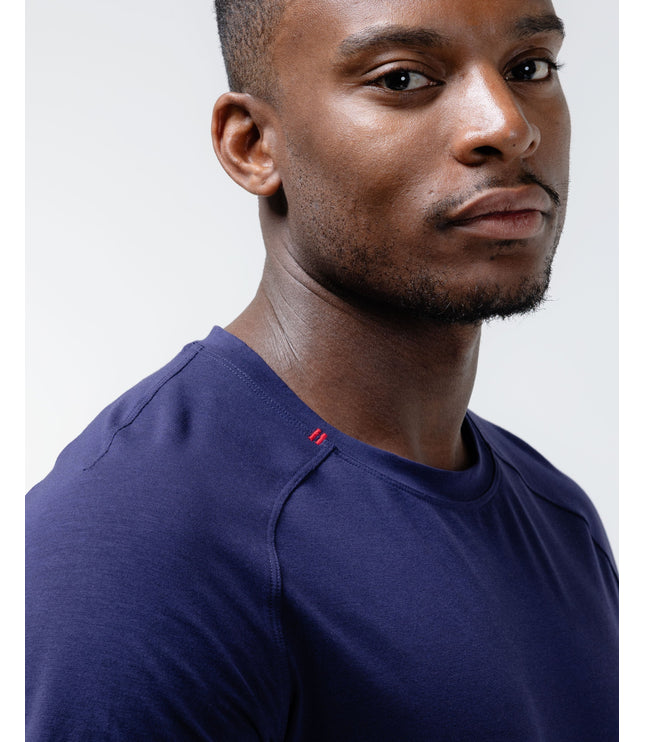 Icon Crew Tee