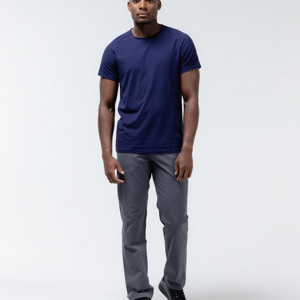 Icon Crew Tee