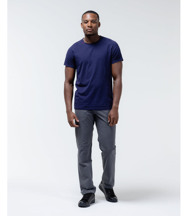 Icon Crew Tee