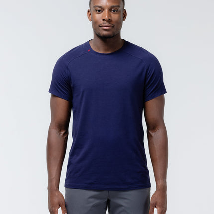 Icon Crew Tee