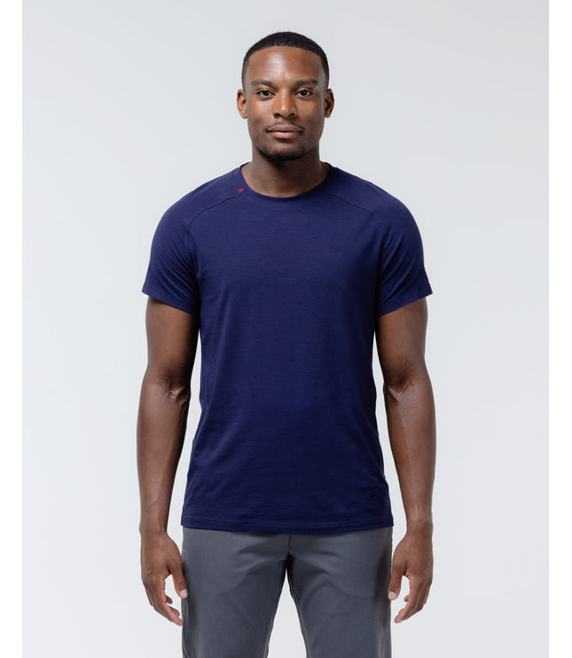 Icon Crew Tee