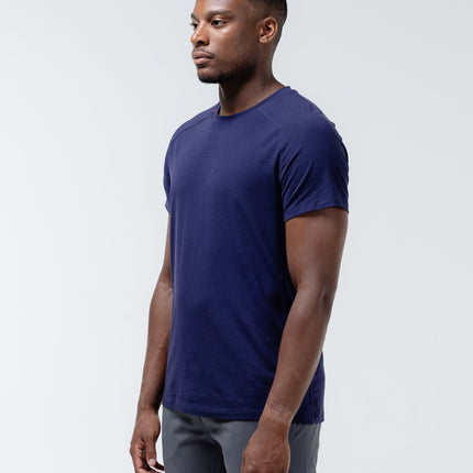 Icon Crew Tee